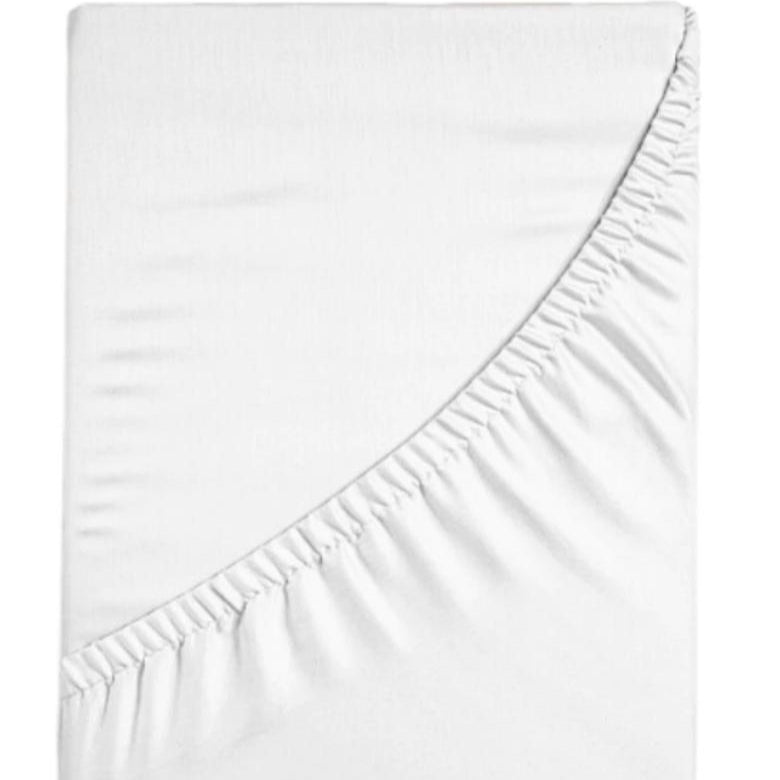 Lençol de Elástico Para Mini Berço 100% Algodão