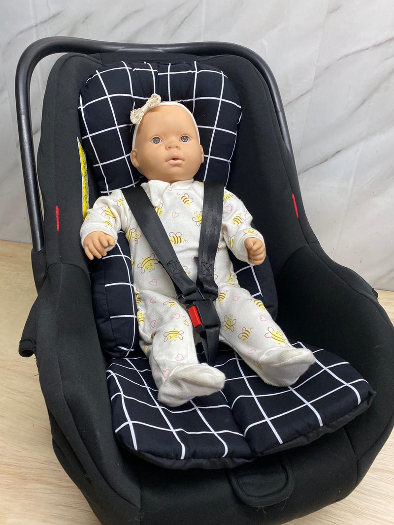 Redutor para Bebê Conforto